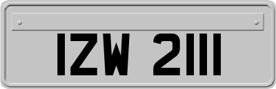 IZW2111