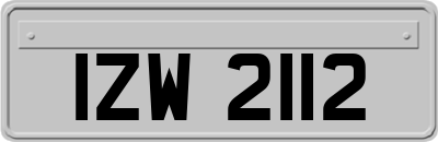 IZW2112