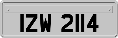 IZW2114