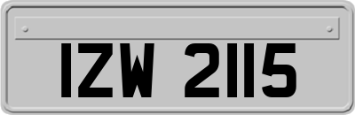 IZW2115