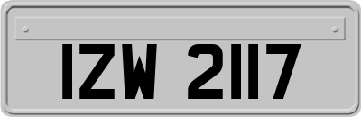 IZW2117
