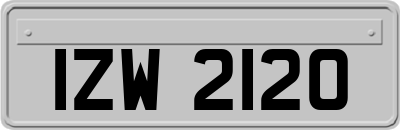 IZW2120
