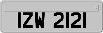 IZW2121