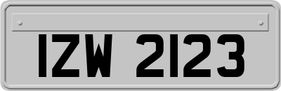 IZW2123