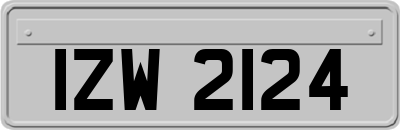 IZW2124