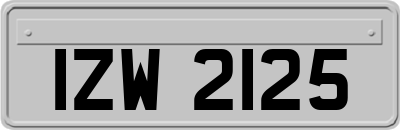IZW2125
