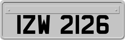 IZW2126