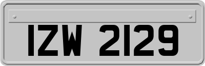 IZW2129