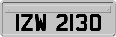 IZW2130