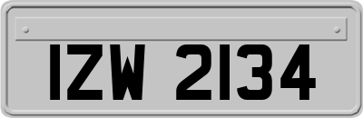 IZW2134
