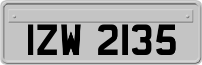 IZW2135