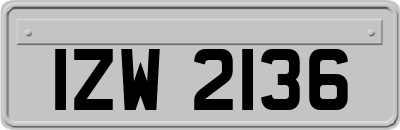 IZW2136