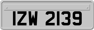 IZW2139