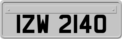 IZW2140