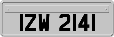 IZW2141