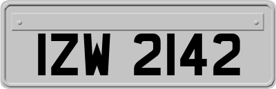 IZW2142