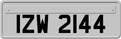 IZW2144