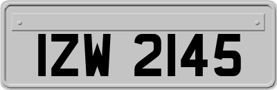 IZW2145