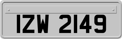 IZW2149