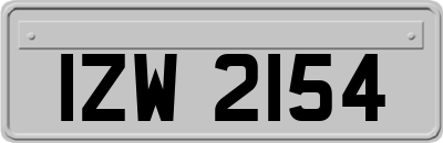 IZW2154