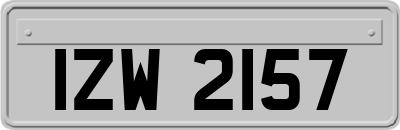 IZW2157