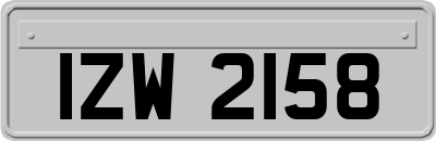 IZW2158