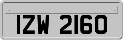 IZW2160