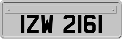 IZW2161
