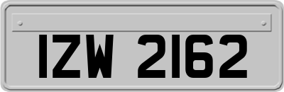 IZW2162