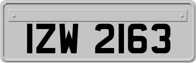 IZW2163