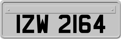 IZW2164