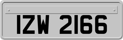 IZW2166