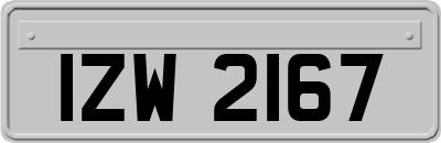 IZW2167
