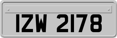 IZW2178