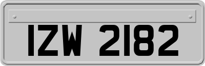 IZW2182