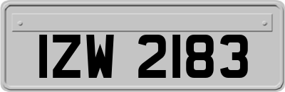 IZW2183