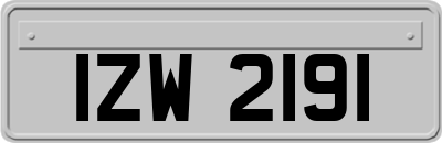 IZW2191
