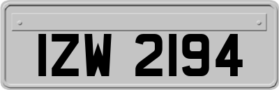 IZW2194