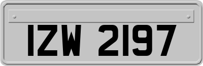 IZW2197
