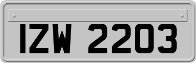 IZW2203