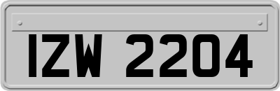 IZW2204