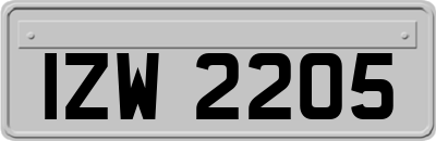 IZW2205