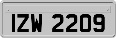 IZW2209