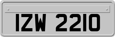 IZW2210
