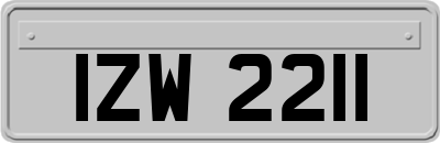 IZW2211