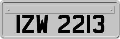 IZW2213