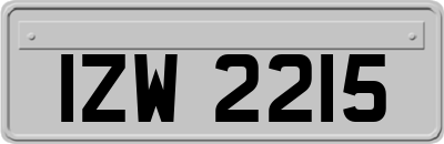 IZW2215