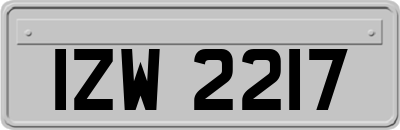 IZW2217
