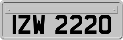 IZW2220