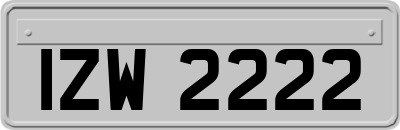 IZW2222